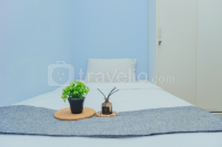 Apartemen Pancoran Riverside - Basic 2BR Apartment Pancoran Riverside By Travelio