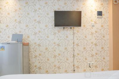 Apartemen Green Park View - Comfort Studio at Green Park View Apartment By Travelio