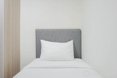 Apartemen Menteng Park - Strategic 2BR Private Lift at Menteng Park Apartment By Travelio