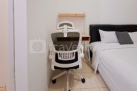 Apartemen Serpong Greenview - Studio near Teras Kota BSD at Serpong Greenview Apartment By Travelio