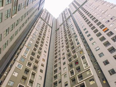 Apartemen Royal Olive Residence - Good Place 2BR Unfurnished with AC Apartment at Royal Olive Residence By Travelio