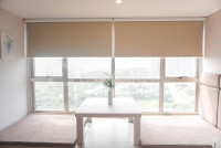 Apartemen Orange County - Spacious and Homey Studio at Orange County Apartment By Travelio