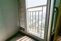 Apartemen Great Western - Compact Look Studio (No Kitchen) at Apartment Great Western By Travelio