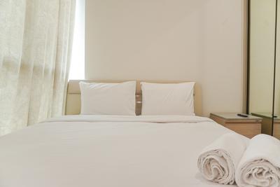 Apartemen Casa Grande Residence - Nice and Warm 2BR Apartment Casa Grande Residence By Travelio