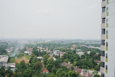 Apartemen Serpong Greenview - Comfy and Modern Studio at Serpong Greenview Apartment By Travelio