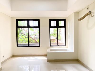 Apartemen Pollux Chadstone - Unfurnished Studio at 6th Floor Pollux Chadstone Apartment By Travelio