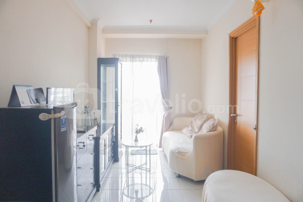 Apartemen City Home Gading Riverview (MOI)