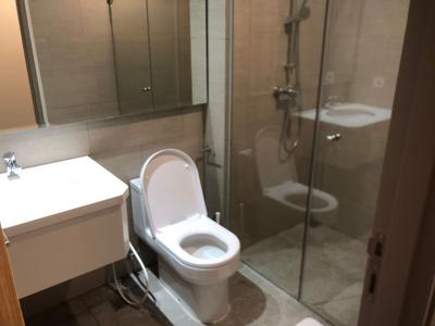 Apartemen Menara Jakarta Kemayoran - Fancy and Spacious 3BR with Private Lift Menara Jakarta Kemayoran Apartment By Travelio