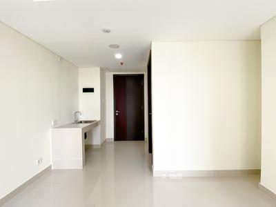 Apartemen Pollux Chadstone - Serene Studio Unfurnished at Pollux Chadstone Apartment By Travelio