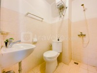 Apartemen Park View Condominium - Minimalist and Homey Studio at Park View Condominium Apartment By Travelio