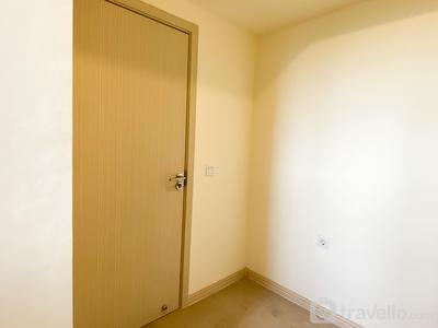 Apartemen Meikarta - Spacious and Cozy Living 3BR Unfurnished at Meikarta Apartment By Travelio
