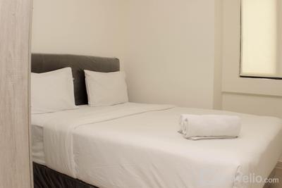 Apartemen Meikarta - Minimalist and Cozy 3BR at Meikarta Apartment By Travelio