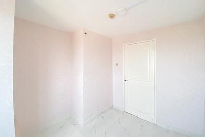 Apartemen Wisma Gading Permai - Unfurnished 2BR Apartment at Wisma Gading Permai By Travelio