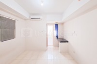 Cozy Unfurnished Studio with AC at Green Lake View Apartment By Travelio