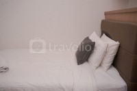 Apartemen Roseville (Soho & Suite) - Elegant and Comfy 3BR Apartment at Roseville (Soho & Suite) By Travelio