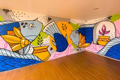 Apartemen Patraland Urbano - Cozy Stay Studio at Patraland Urbano Apartment By Travelio