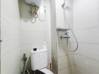 Apartemen Gateway Pasteur - 4 Pax Warm Brown 2BR at Gateway Pasteur Apartment By Travelio