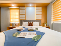 Apartemen LRT City Jatibening - Great Choice 2BR at LRT City Jatibening Apartment By Travelio