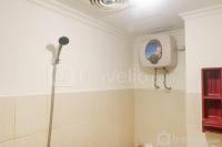 Apartemen Puncak Kertajaya - Relaxing 2BR Apartment at Puncak Kertajaya By Travelio