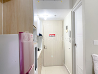 Apartemen Springlake Summarecon Bekasi - Good Choice and Comfy Studio Springlake Summarecon Bekasi Apartment By Travelio