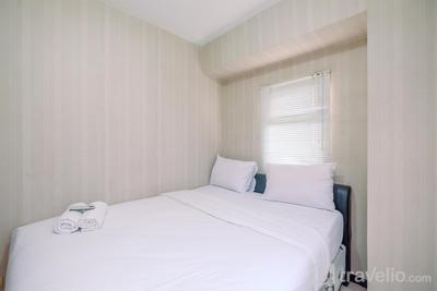 Apartemen Bogor Valley - Comfort and Cozy Living 2BR Bogor Valley Apartment By Travelio