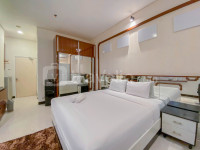 Apartemen Sentraland Semarang - Good Choice Studio Apartment at Sentraland Semarang By Travelio