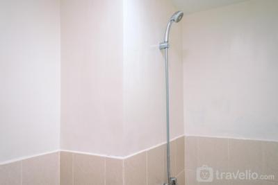 Apartemen Podomoro Golf View - Simply Look 2BR at 9th Floor Podomoro Golf View Apartment By Travelio