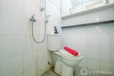 Apartemen Kalibata City - Great Choice 2BR at Kalibata City Apartment By Travelio
