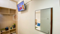 Apartemen Vittoria Residence - Good Choice and Homey Studio Apartment Vittoria Residence By Travelio