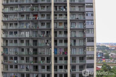 Apartemen Daan Mogot City - Comfort 2BR at Daan Mogot City Apartment By Travelio