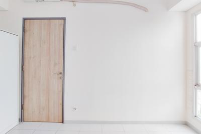 Apartemen Akasa Pure Living BSD - 1BR Unfurnished with AC Apartment at Akasa Pure Living BSD By Travelio