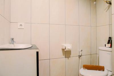 Apartemen Grand Kamala Lagoon - Luxury Furnished 2BR Grand Kamala Lagoon Apartment By Travelio