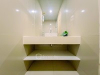 Apartemen Tree Park City BSD - Simply and Modern Look 1BR at Tree Park City BSD Apartment By Travelio