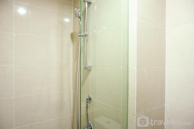 Apartemen Puri Mansion - 1BR at Puri Mansion Apartment near Puri Indah Mall By Travelio