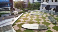 Apartemen Nifarro Park - Good and Homey 2BR at Nifarro Park Apartment By Travelio