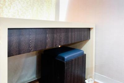 Apartemen Poris 88 - Fully Furnished Studio Poris 88 Apartment By Travelio