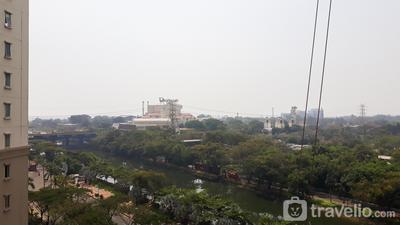 Apartemen Marina Ancol - Exclusive 3BR Sea View at Marina Ancol Apartment By Travelio