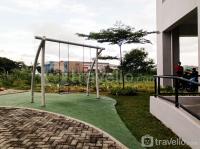Apartemen Sentraland Cengkareng - Warm and Homey 2BR at Sentraland Cengkareng Apartment By Travelio