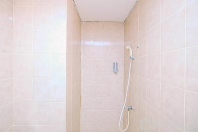Apartemen Greenlake Sunter - Fancy and Nice 2BR at Greenlake Sunter Apartment By Travelio
