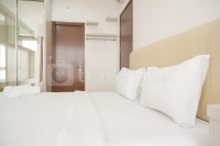 Apartemen M-Town Signature - Minimalist and Homey 1BR M-Town Signature Apartment By Travelio
