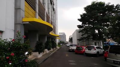 Apartemen Menteng Square - Best Location 2BR Menteng Square Apartment By Travelio