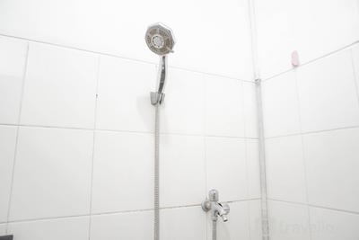 Apartemen Kalibata City - Comfort 2BR at 20th Floor Kalibata City Apartment By Travelio