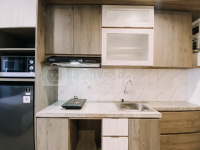 Apartemen Louvin Jatinangor - The Highline Studio Room at Louvin Jatinangor Apartment By Travelio