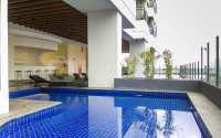 Apartemen Kebayoran Icon - Modern Style Studio at Kebayoran Icon Apartment By Travelio