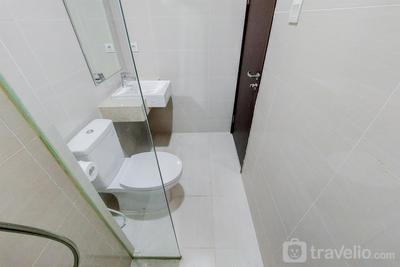Apartemen Puri Mansion - Minimalist and Comfy 1BR at Puri Mansion Apartment By Travelio