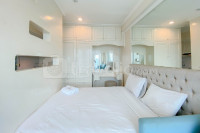 Apartemen Grand Kamala Lagoon - Elegant and Tidy Studio at Grand Kamala Lagoon Apartment By Travelio