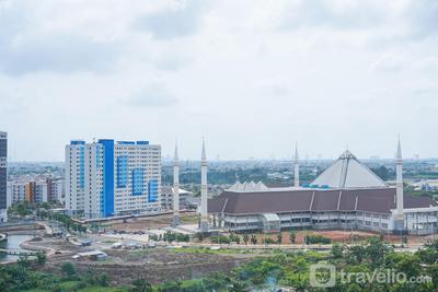 Apartemen Green Park View - Fully Furnished Studio at Green Park View Apartment By Travelio