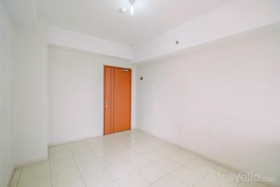 Apartemen Margonda Residence 4 - Unfurnished Studio with AC at Margonda Residence 4 Apartment By Travelio