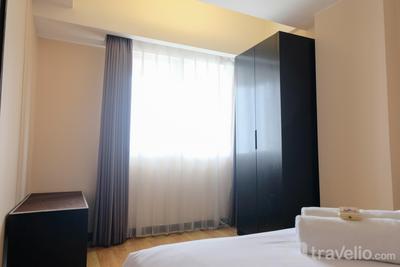 Apartemen Braga City Walk - Best Location 2BR at Braga City Walk Apartment By Travelio