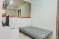 Apartemen Puri Orchard - Good Deal 1BR at Puri Orchard Apartment By Travelio